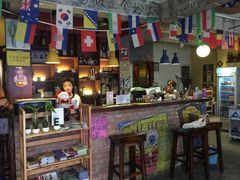 -老班长国际青年旅租