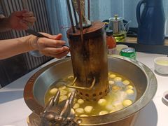 -楚鱼王·河鲜·湖北菜(华农店)