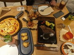 -必胜客(蚌埠东海万达店)