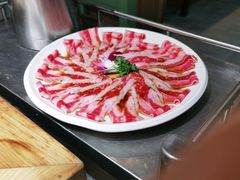 -韩宫宴烤肉·料理(大宁国际店)