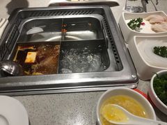 -海底捞火锅(大融城店)