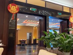 -半岛太子酒家(海港城店)