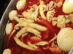 -李子坝梁山鸡(北碚万达五鸡哥店)