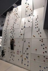 -marspace马斯派超级运动公园(正弘汇店)