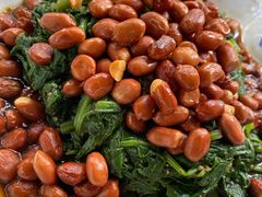 -正宗天津烧麦馆(柳州路店)