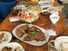 -木屋烧烤(白石洲店)