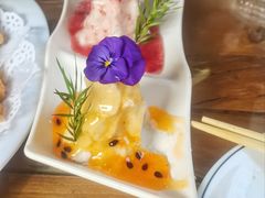 -单家老院·院子里的青岛菜(沙子口店)
