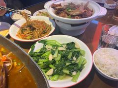 -木桶记臭鳜鱼·安徽非遗名菜(火车站白马老店)