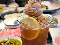 -五星桥原切肥牛火锅(怀德桥店)