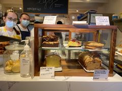 -Egg•Allday Brunch(襄阳北路店)