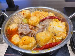 -吉野家(复兴路第二餐厅店)