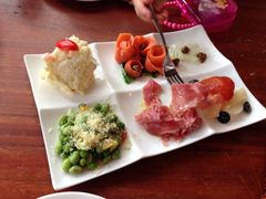 -BISTROFIORE美伊娜(伊犁南路店)