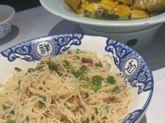 -围龙屋客家食府(福田店)