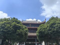 -岳麓书院