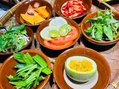 -围炉·云南铜瓢牛肉火锅(桐柏路店)