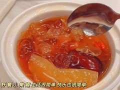 -曼玉餐厅(大卫城店)