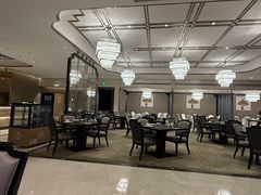 -京香轩·中餐厅(上海中庚聚龙酒店)