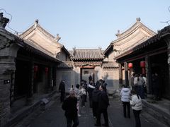 -康百万庄园