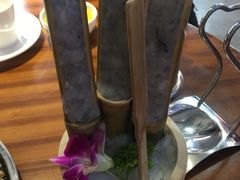 -捞围鲜·港式打边炉(海阳路店)