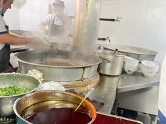 -清真·马安军辣子牛肉面