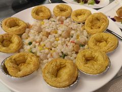 -泰谷酒店·太古码头闽菜自助餐厅