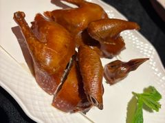 -醉东Oriental House(静安嘉里中心店)