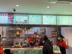 -香友记正宗隆江猪脚饭(首经贸店)