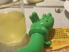 -海底捞火锅(大融城店)