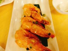 -泛海名人酒店-餐厅