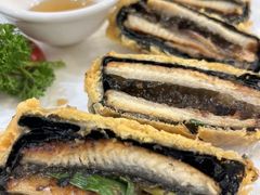 -鹭园酒家·四十年老字号