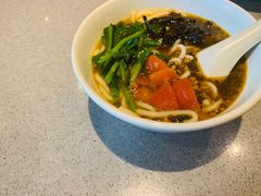-半山腰·云南菜(侨福芳草地店)