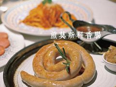 -俄士厨房(五棵松华熙LIVE店)
