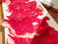 -海银海记潮汕牛肉火锅(新港中路海珠店)