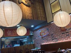 大堂-达摩食堂(仓山万达店)