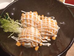 土豆泥沙拉-炉小哥烤肉(信万广场店)