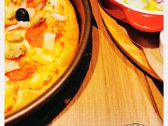 -必胜客(张掖西大街店)