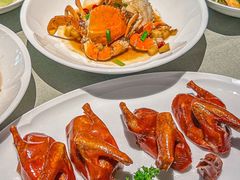 -明州府(文化广场店)