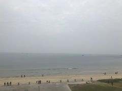 -北海银滩一号国际会议中心酒店