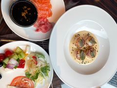 -深圳四季酒店·馥自助餐厅