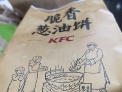 -肯德基(杭州复兴店)