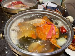 -川骄海鲜自助(亚运村店)