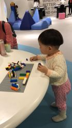 -MINI MARS KIDS CLUB亲子家庭中心(长宁天山店)