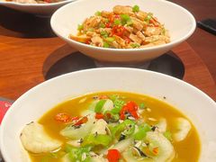 -辣瓦·江西爆炒馆子