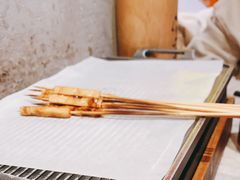 -纪录片《人生一串》体验店(静安店)