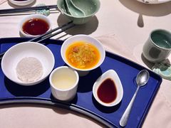秃黄油捞饭-成隆行·蟹王府(九江路店)