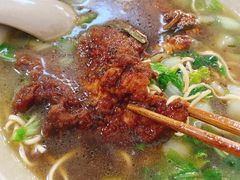 -无名氏面馆(邮电路店)