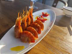 -茶人村·前滩江景雅宴(上海首店)