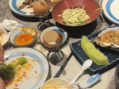 -大渔铁板烧(花园道店)