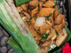 -雀舞云南菜(乐客城店)