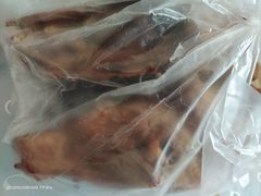 鸡架-老杨家熟食店
